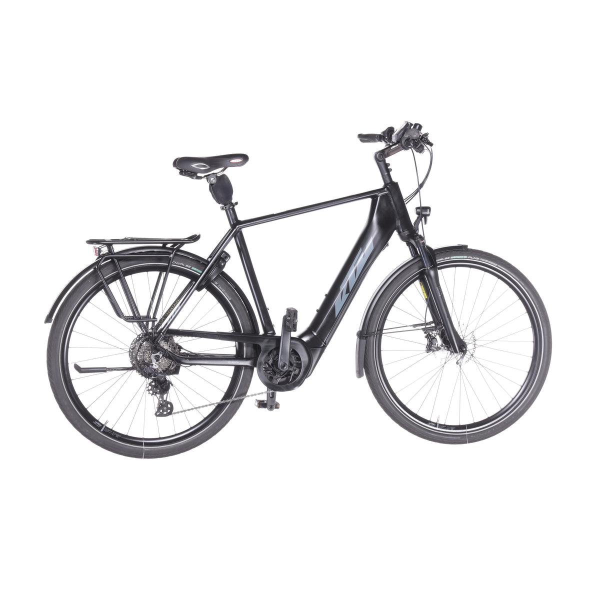 MACINA TOUR CX 610 - 360° view angle 23