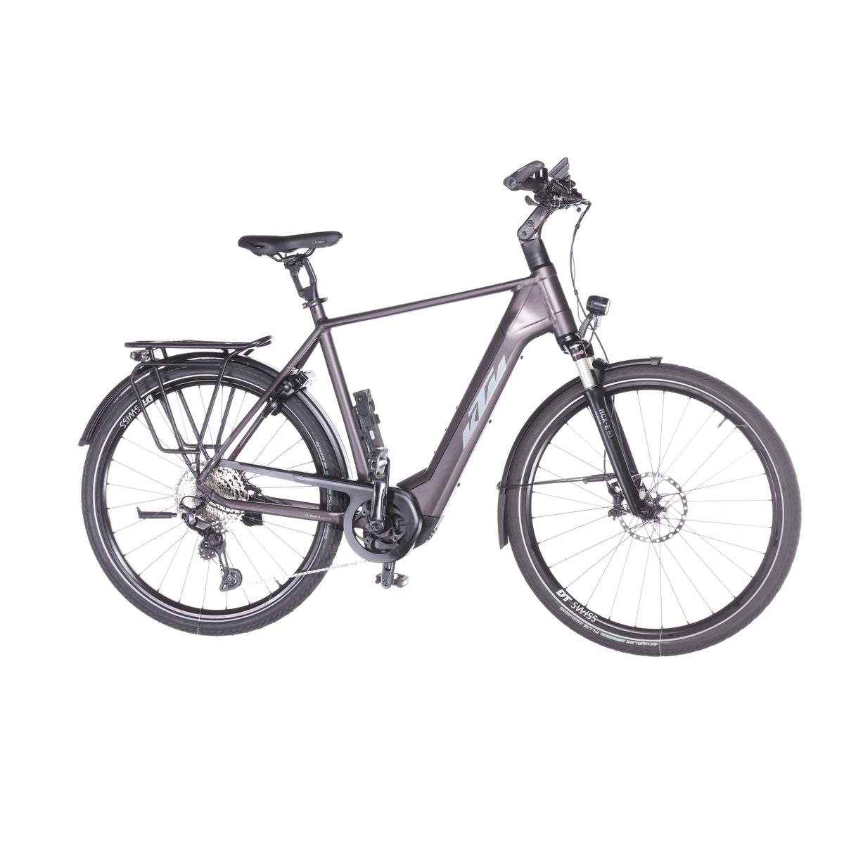 MACINA STYLE 710 - 360° view angle 1