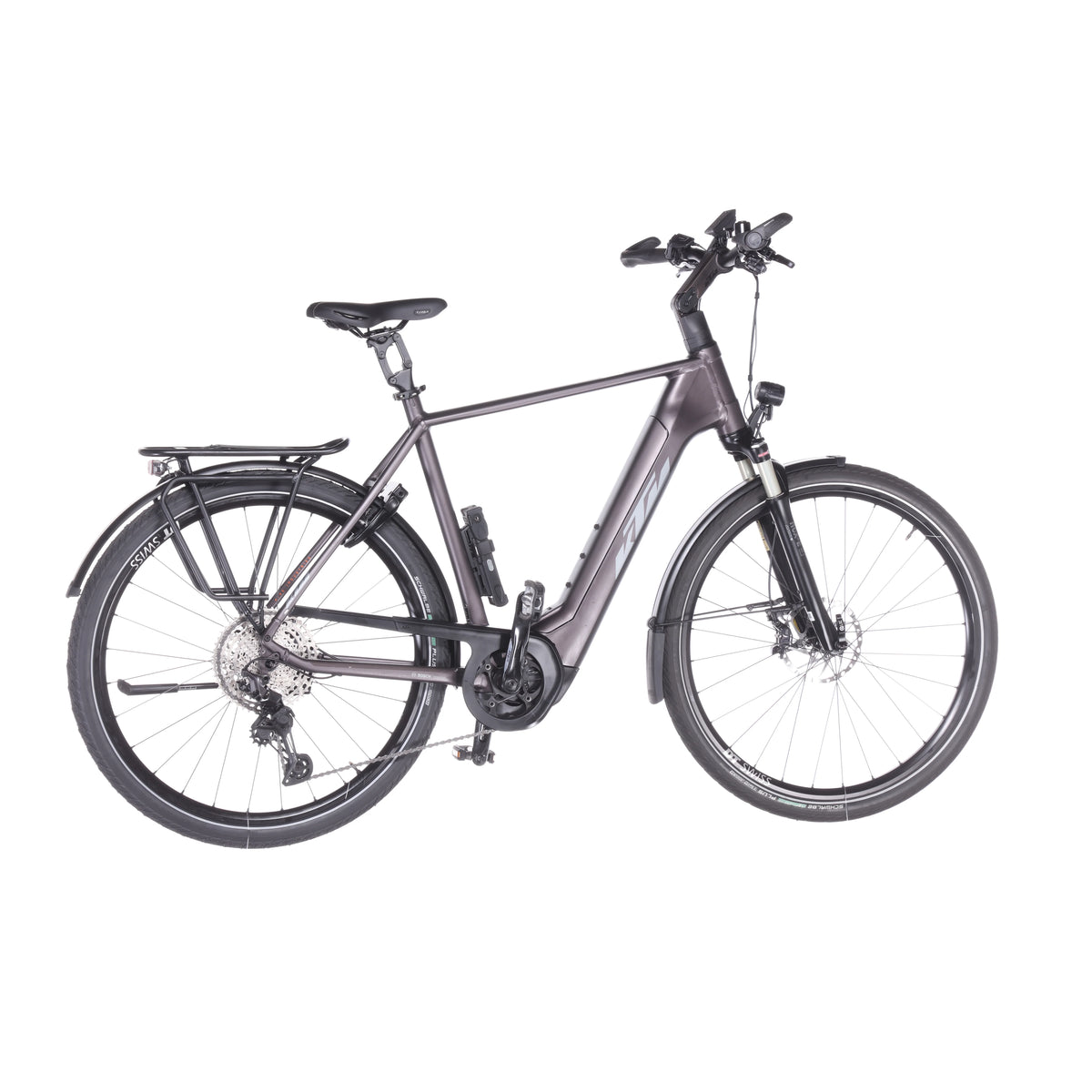 MACINA STYLE 710 - 360° view angle 23