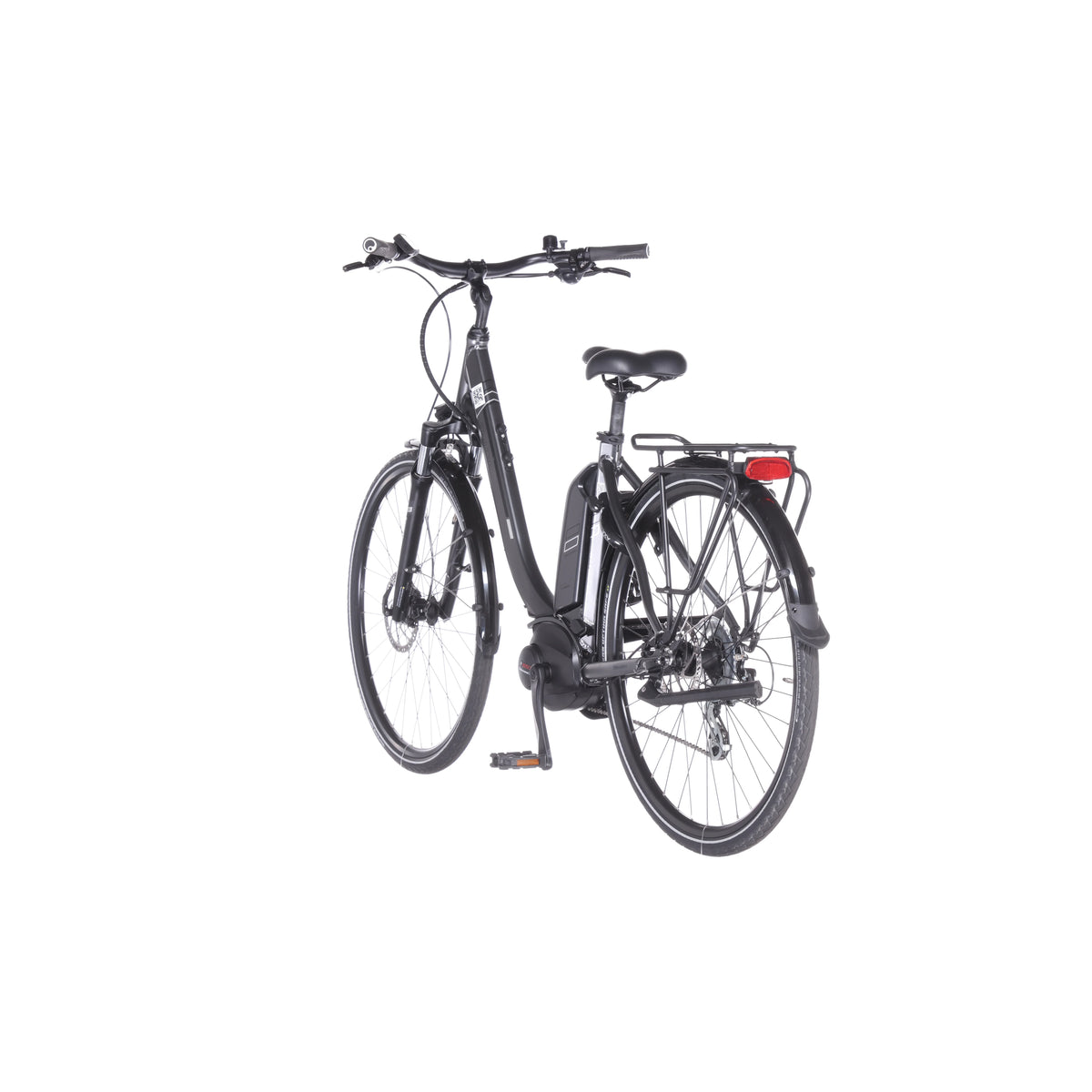 E-Bird Ultra 500 - 360° view angle 16
