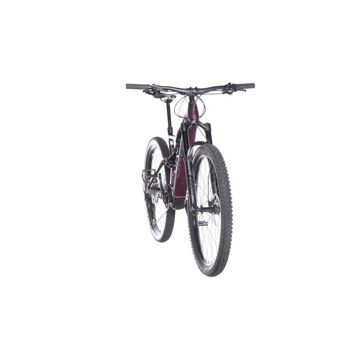 RISE H15 - 360° view angle 5