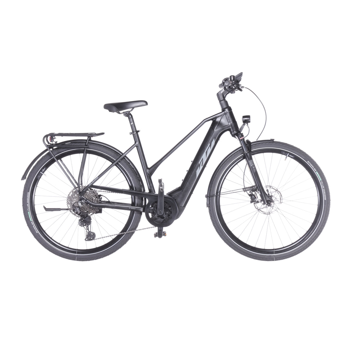 ZEG POWER SPORT 11 PLUS - 360° view angle 0