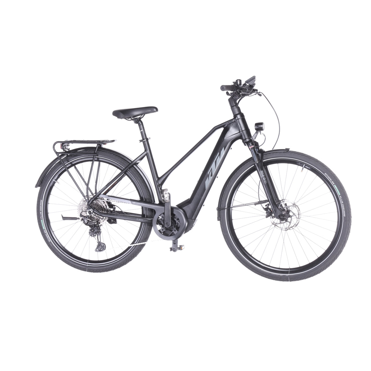 ZEG POWER SPORT 11 PLUS - 360° view angle 1
