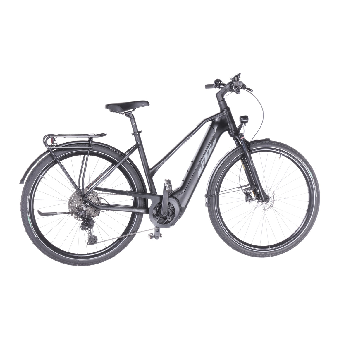 ZEG POWER SPORT 11 PLUS - 360° view angle 23