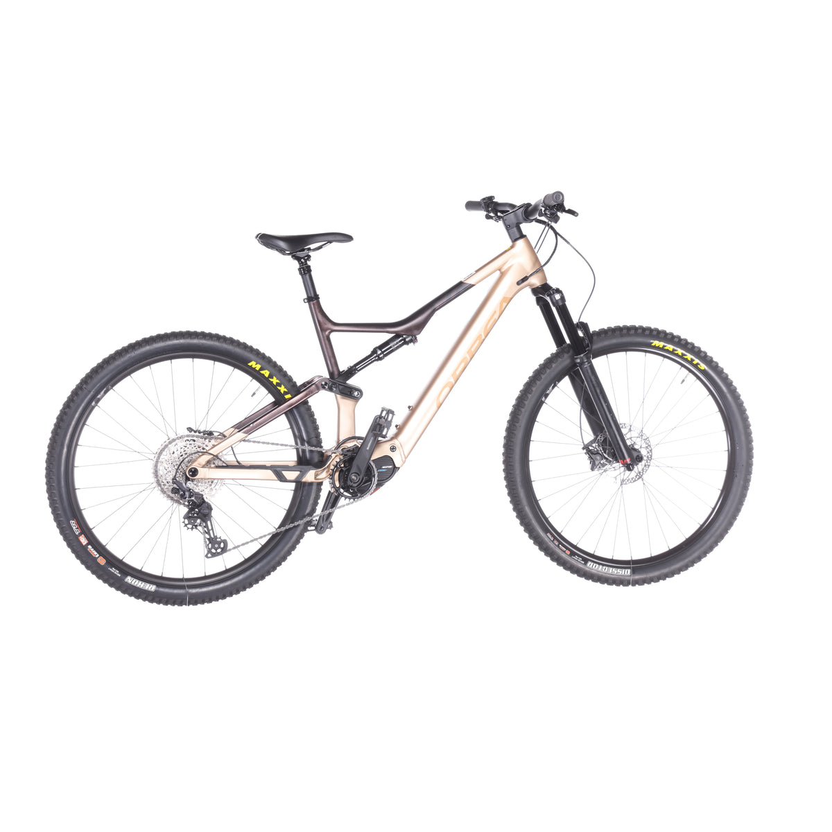 RISE H30 - 360° view angle 23