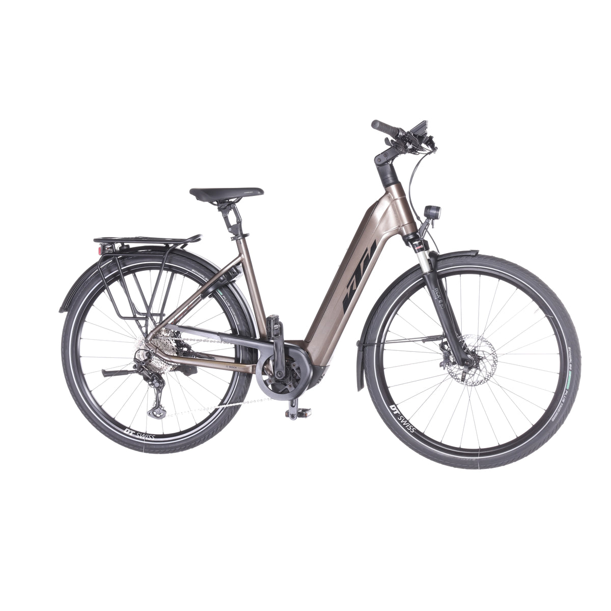 MACINA STYLE 710 - Right view