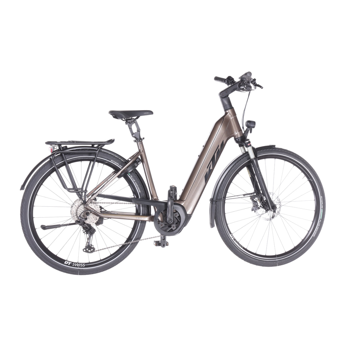 MACINA STYLE 710 - Left view