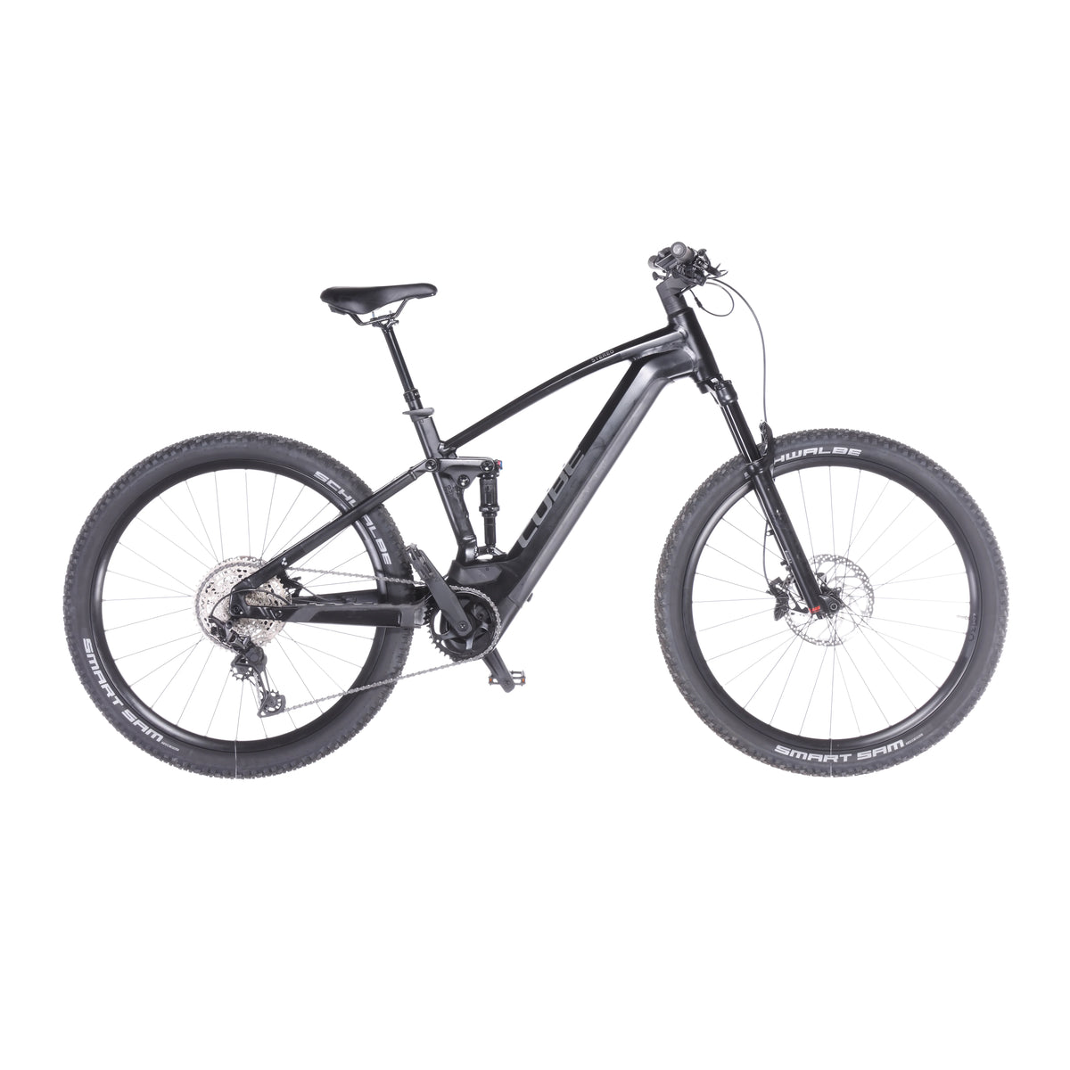 Stereo Hybrid 120 SLX 750