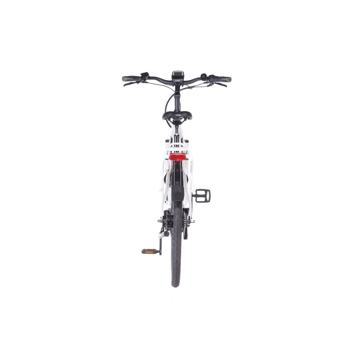 Solero EVO 8R - 360° view angle 18