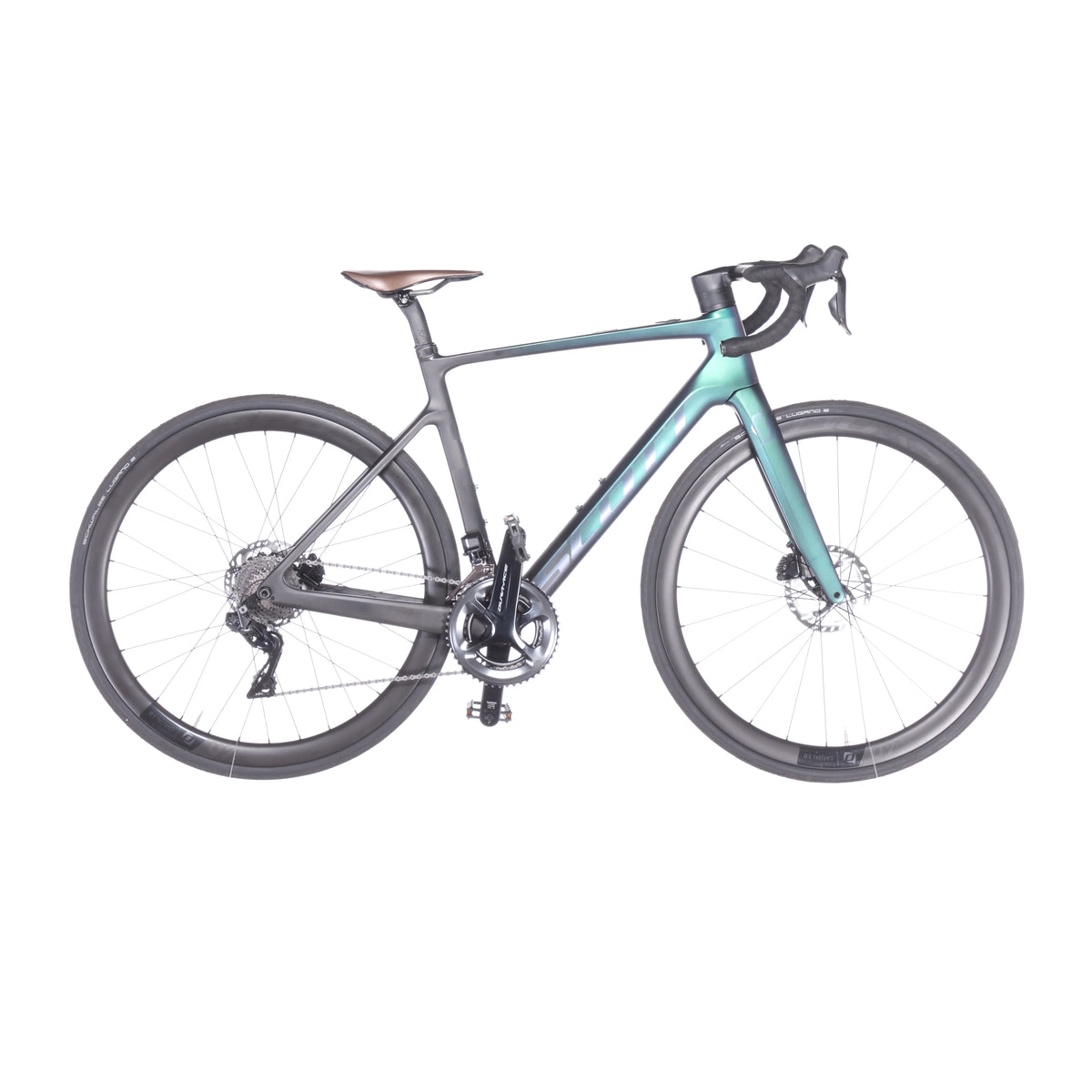 Addict eRide Premium