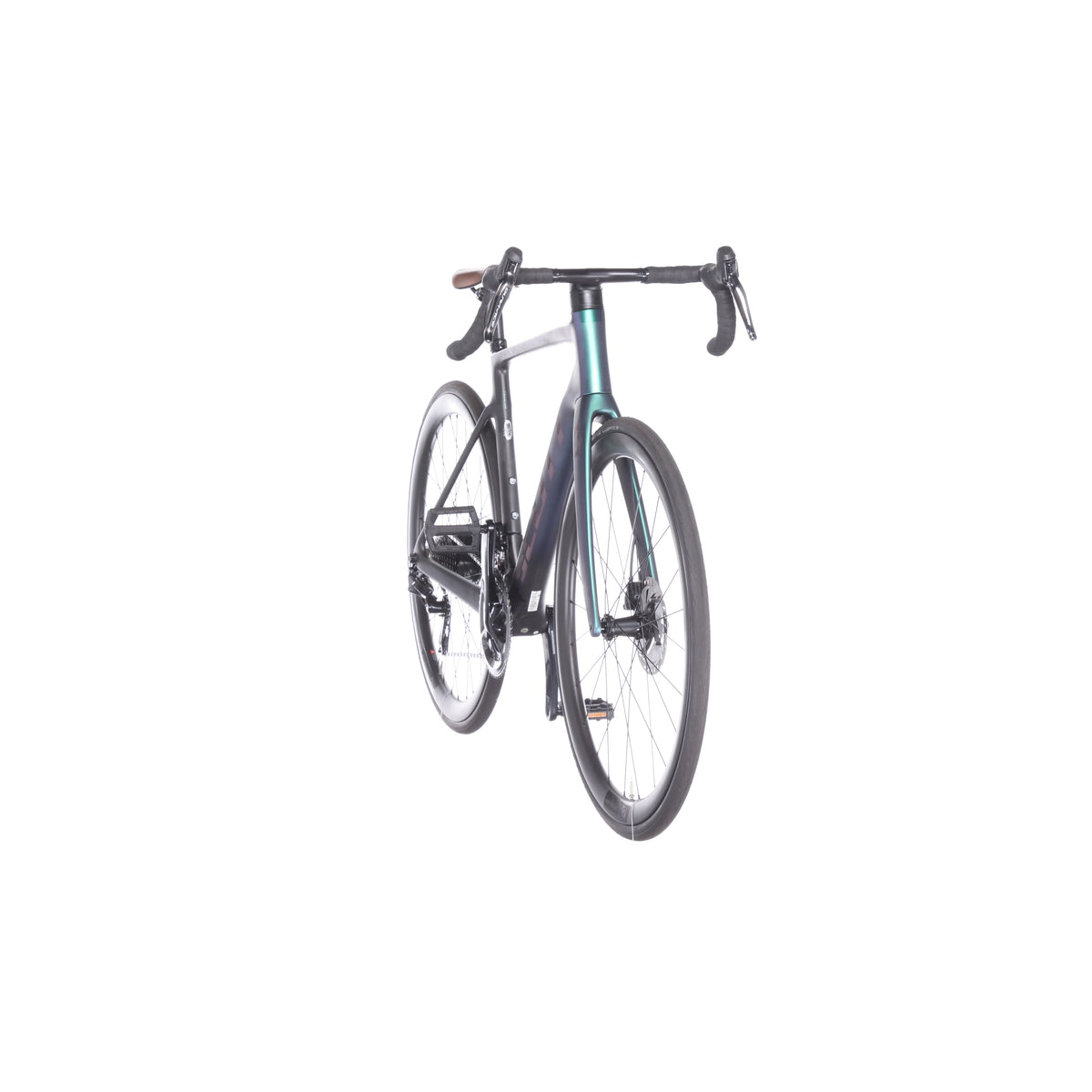 Addict eRide Premium - 360° view angle 5