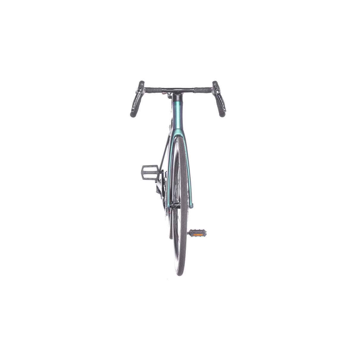 Addict eRide Premium - 360° view angle 6