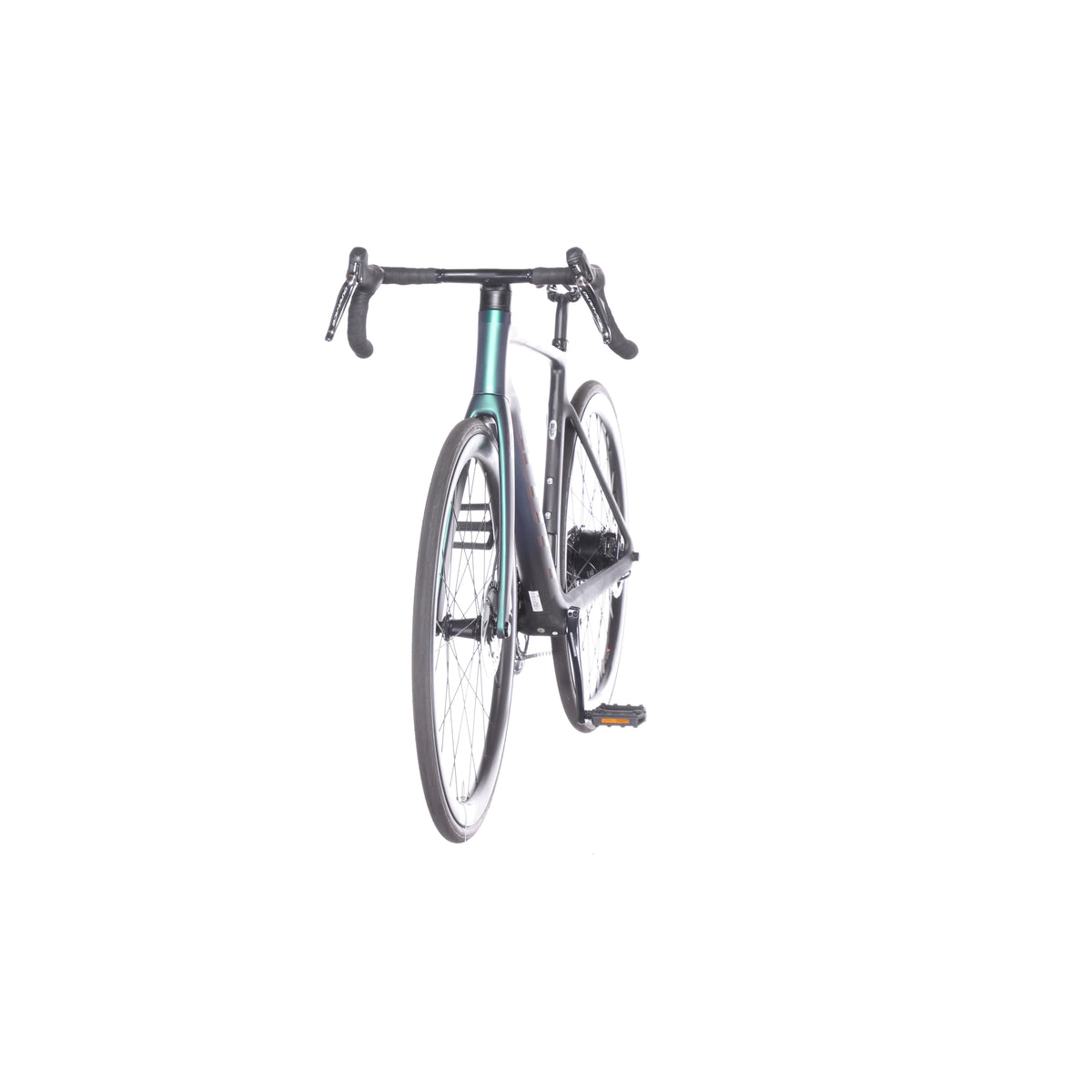 Addict eRide Premium - 360° view angle 7