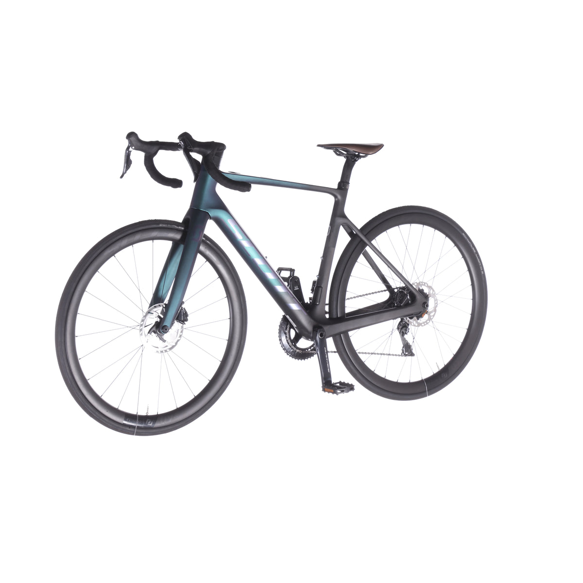 Addict eRide Premium - 360° view angle 10