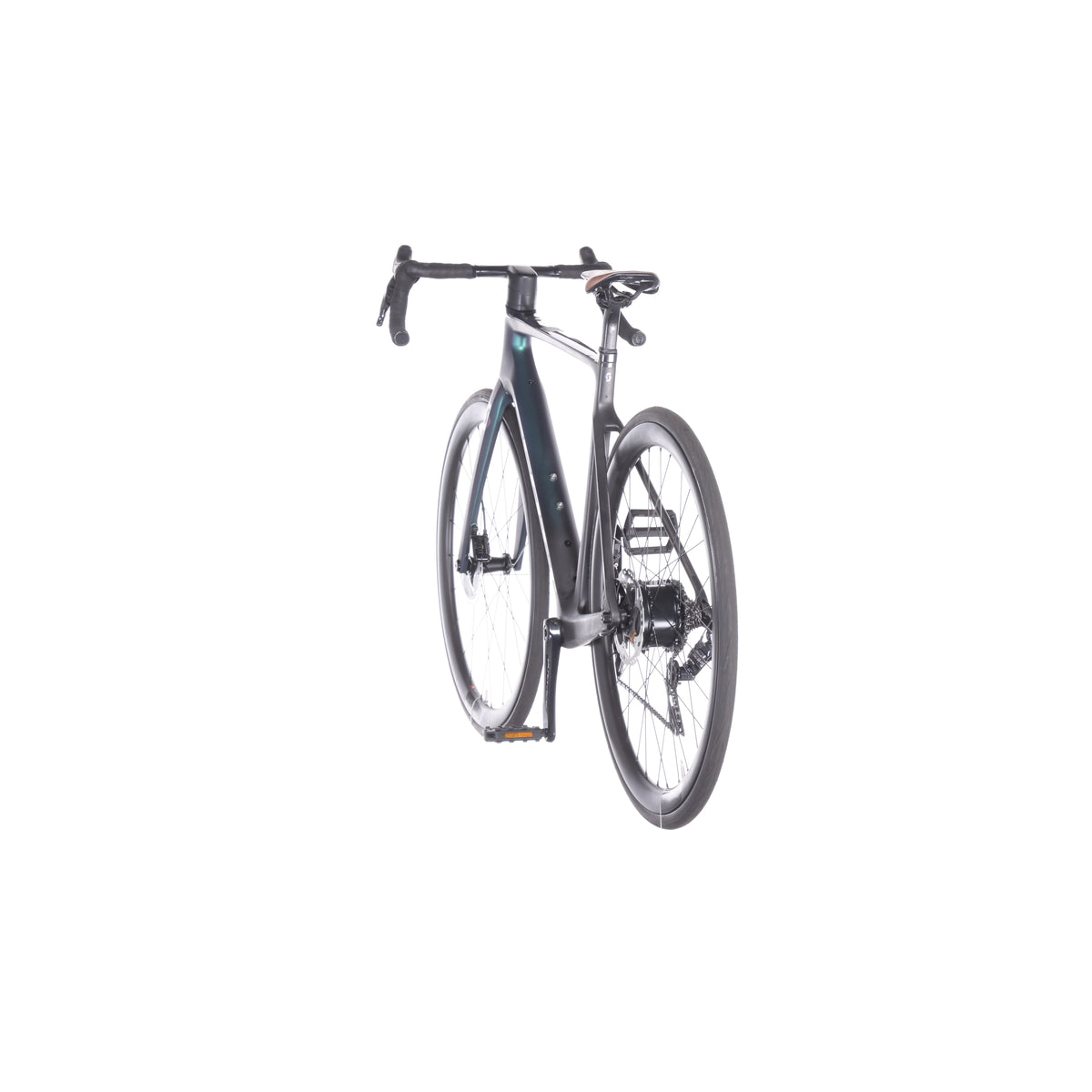 Addict eRide Premium - 360° view angle 17
