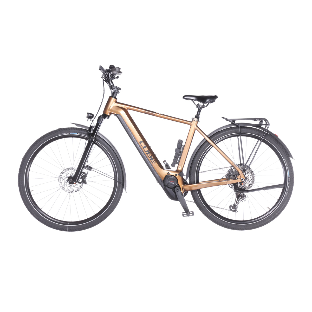 Nuride Hybrid EXC 750 Allroad - 360° view angle 12