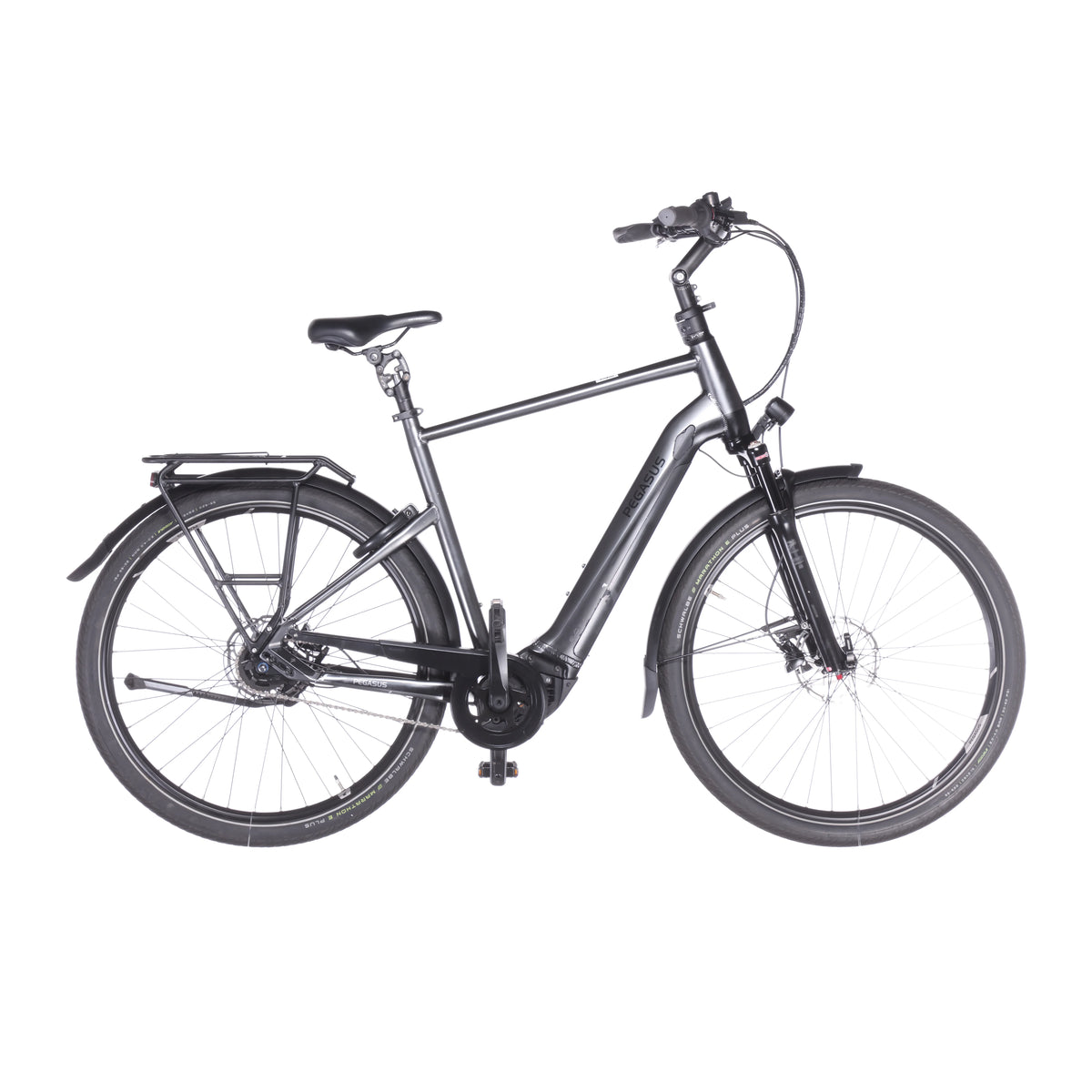 Premio EVO 5F Lite Comfort