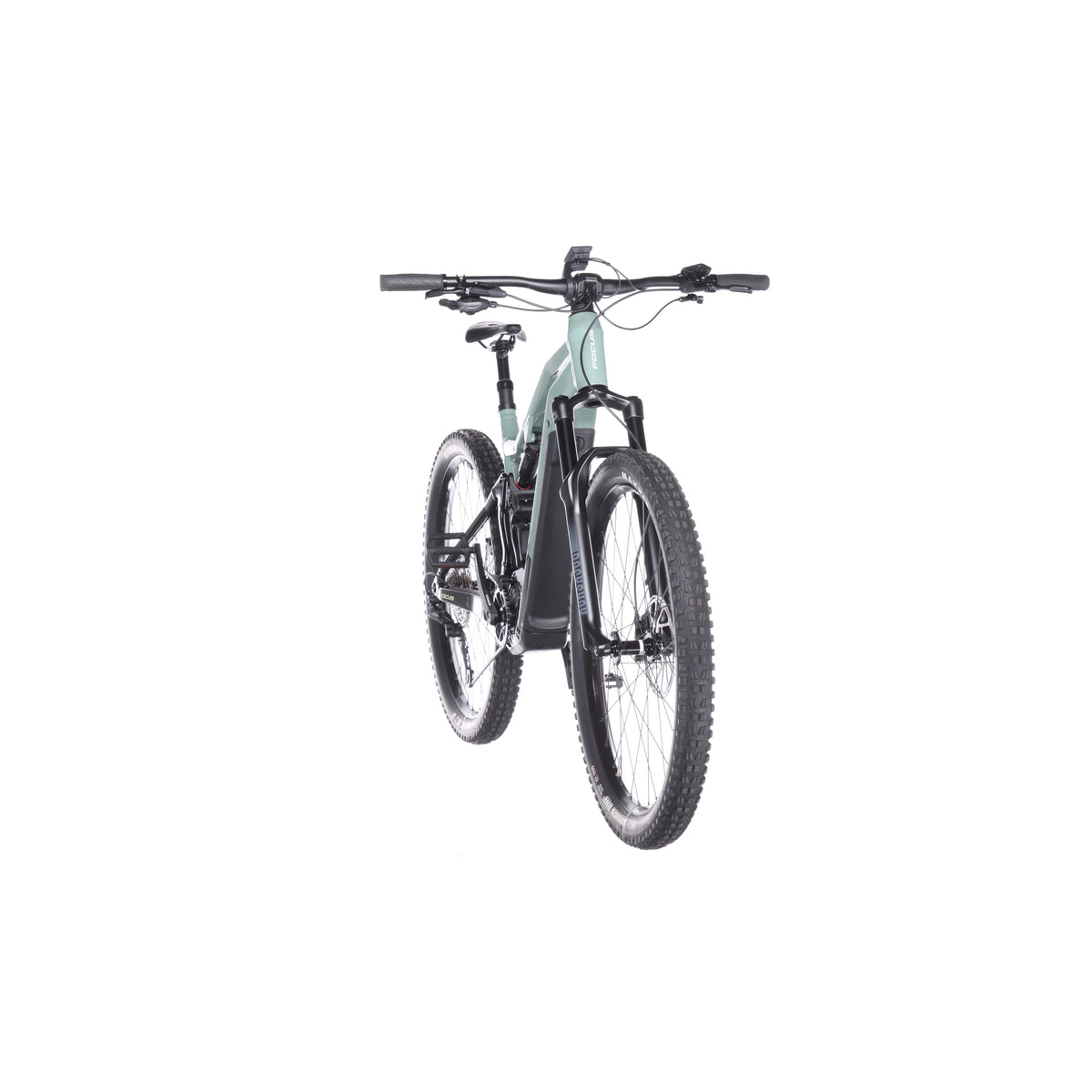 THRON² 6.8 - 360° view angle 5