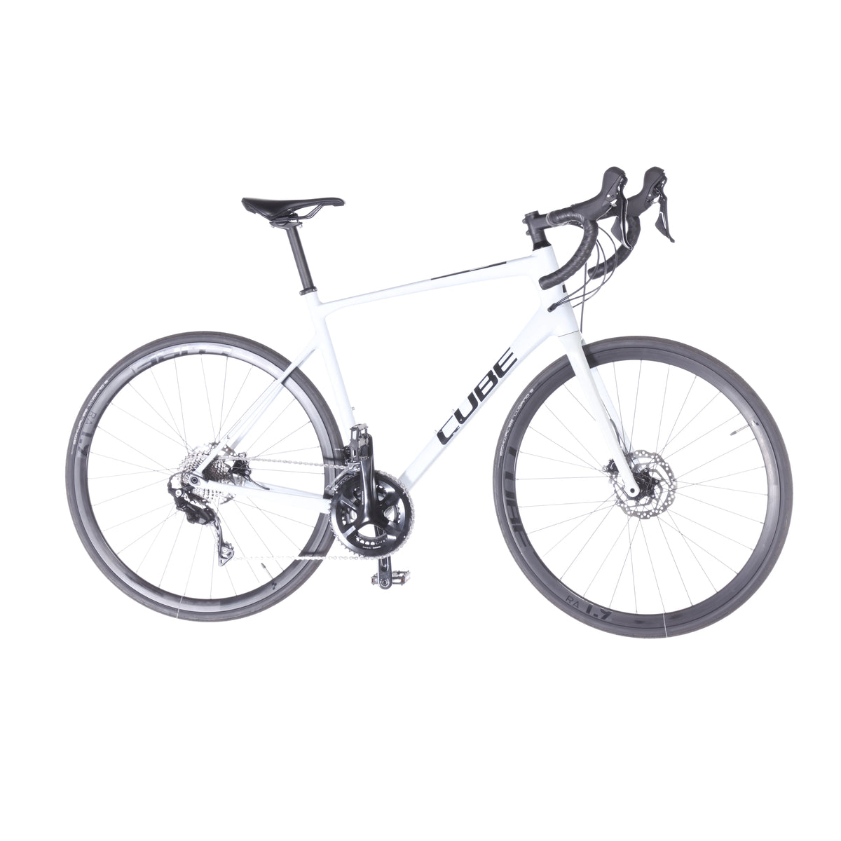 Attain GTC Race - Right view