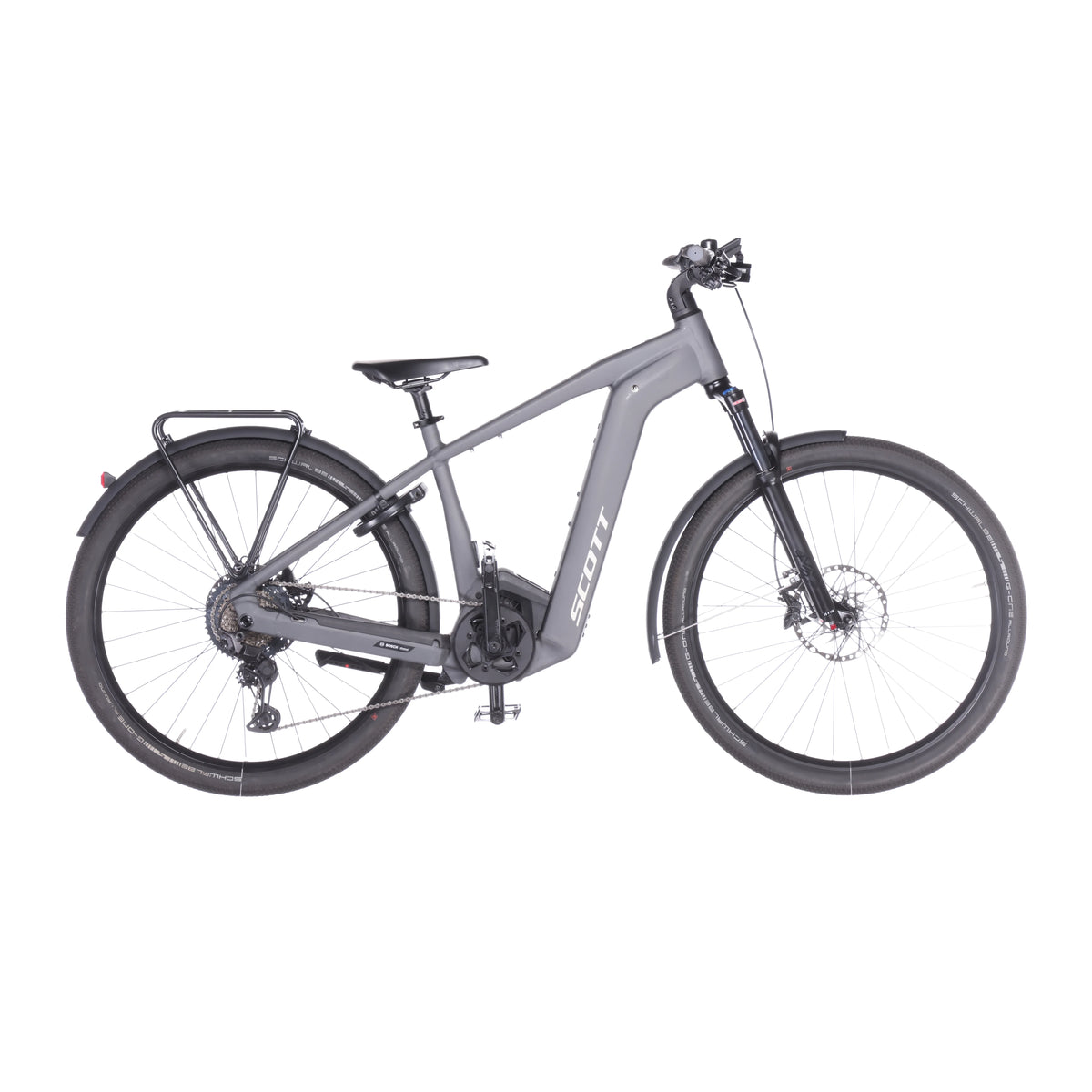 Axis eRIDE EVO Tour Men