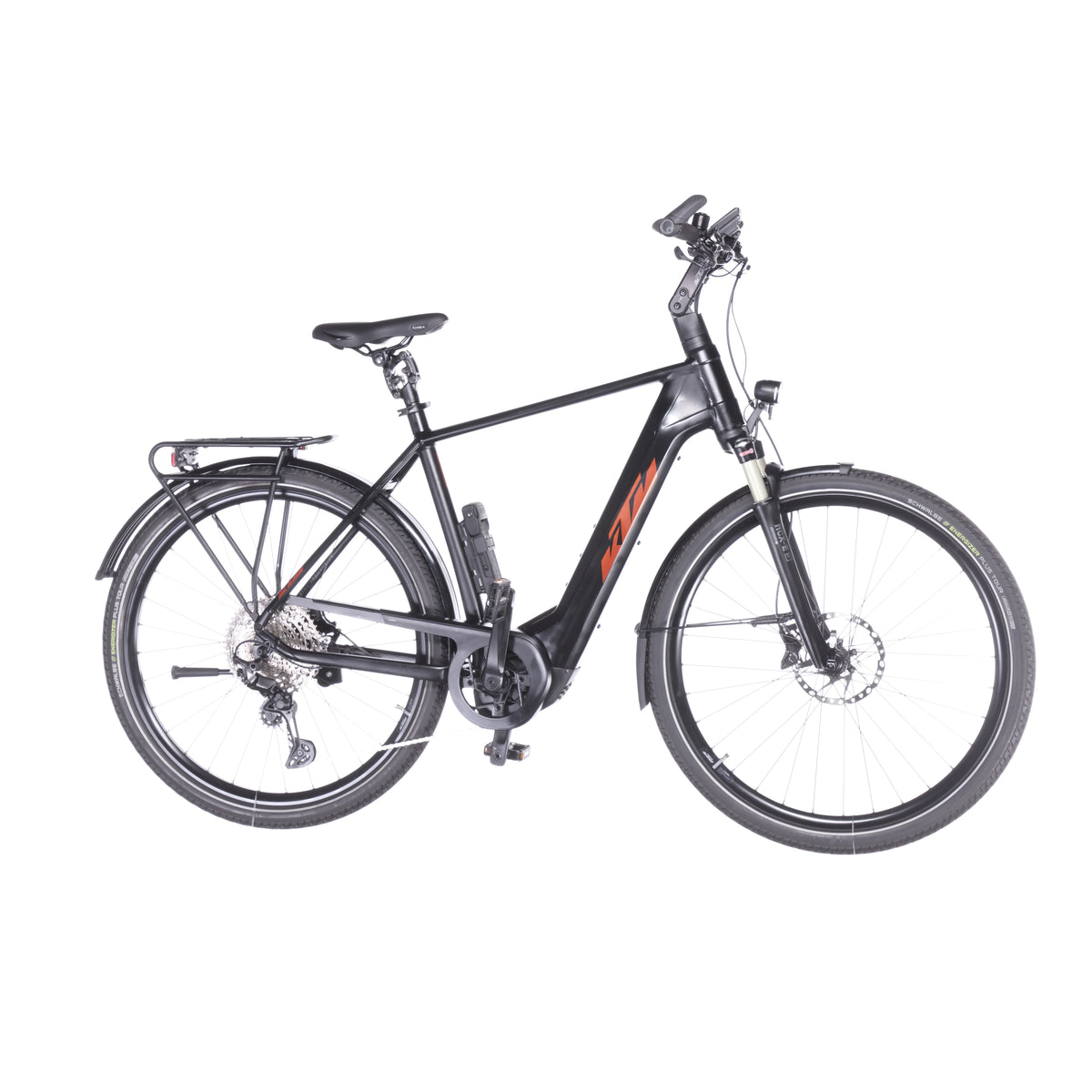 Macina Ultimate XT - Right view