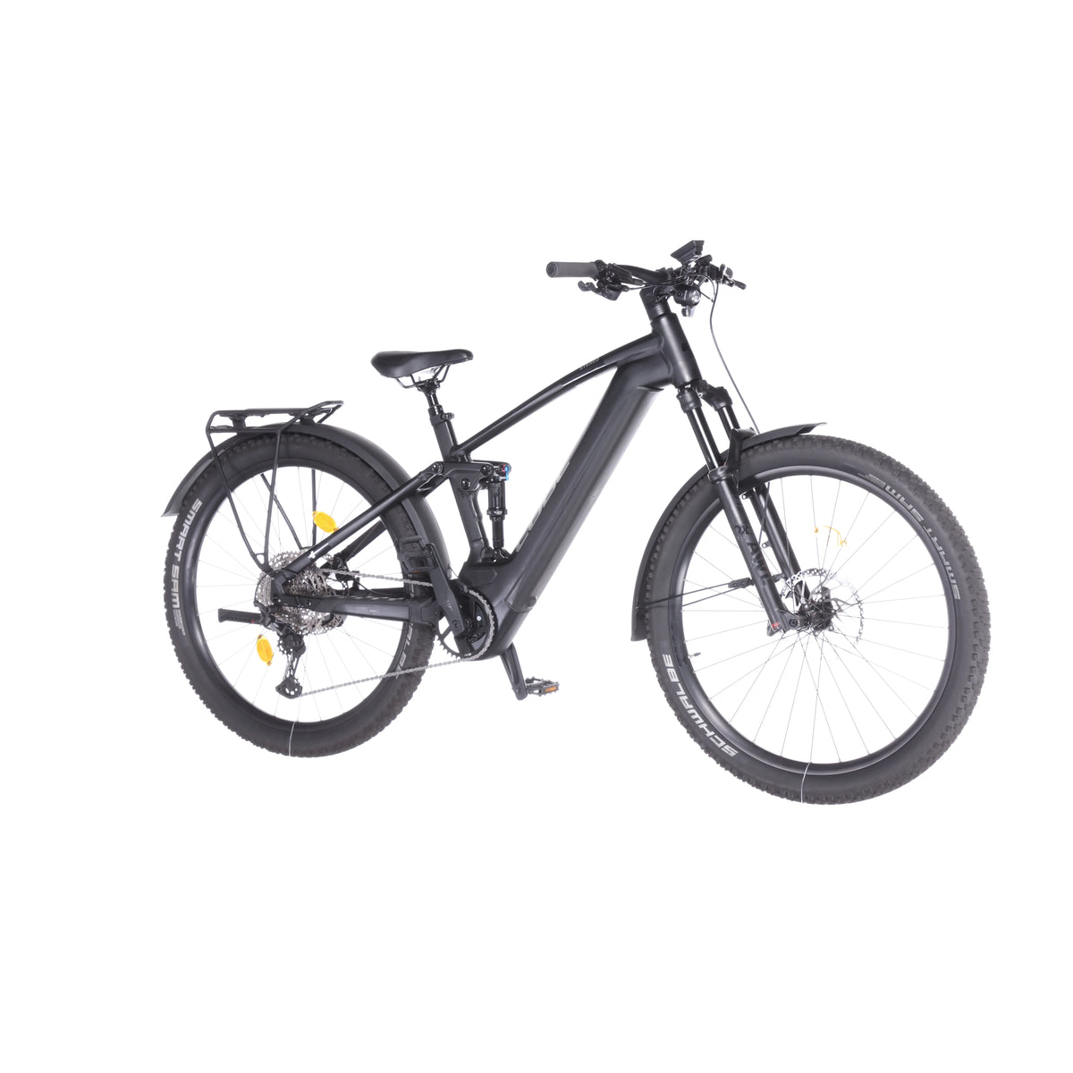Stereo Hybrid 120 SLX Allroad 750 - 360° view angle 2