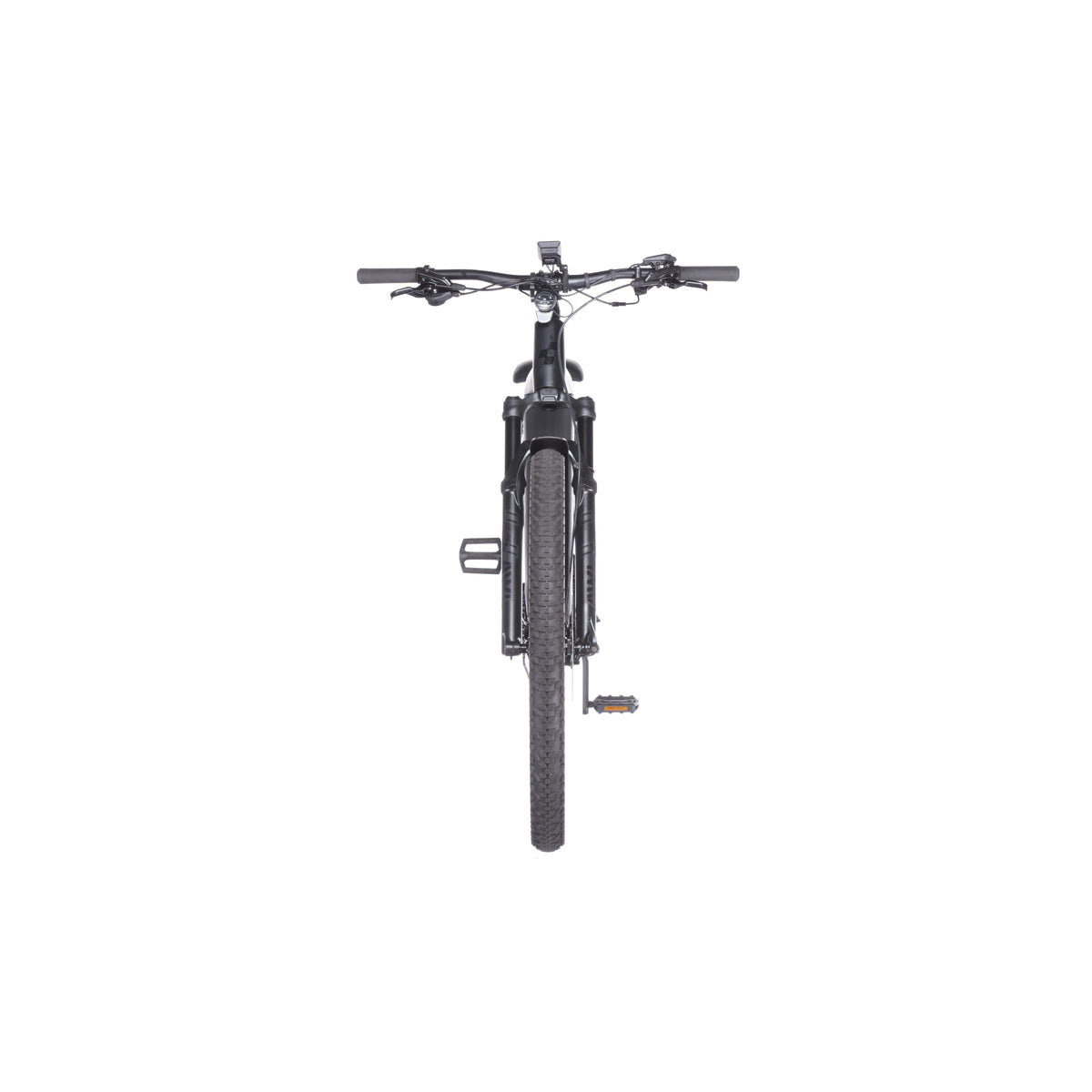 Stereo Hybrid 120 SLX Allroad 750 - 360° view angle 6