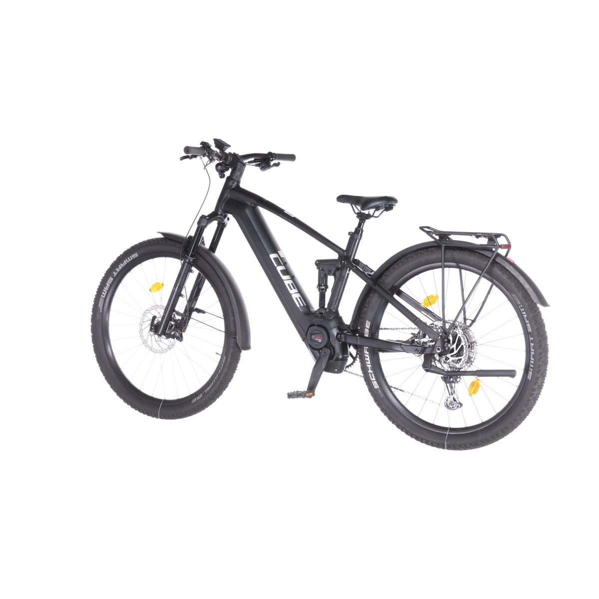 Stereo Hybrid 120 SLX Allroad 750 - 360° view angle 14