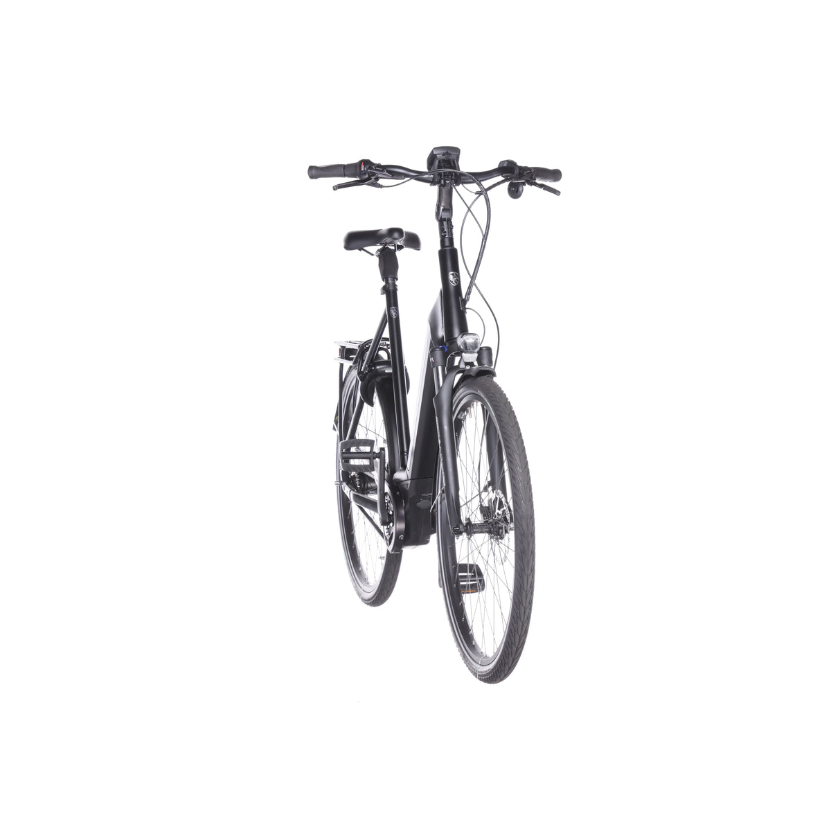 E-Imperial I-R5 - 360° view angle 5