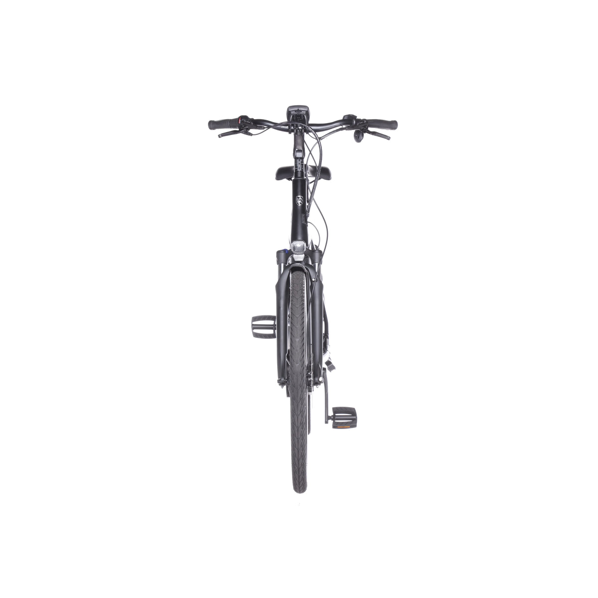 E-Imperial I-R5 - 360° view angle 6