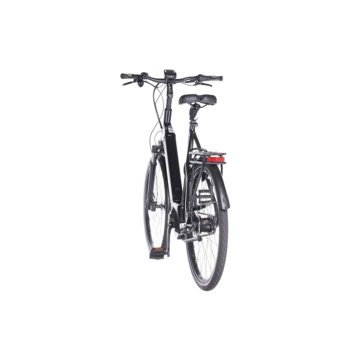 E-Imperial I-R5 - 360° view angle 17
