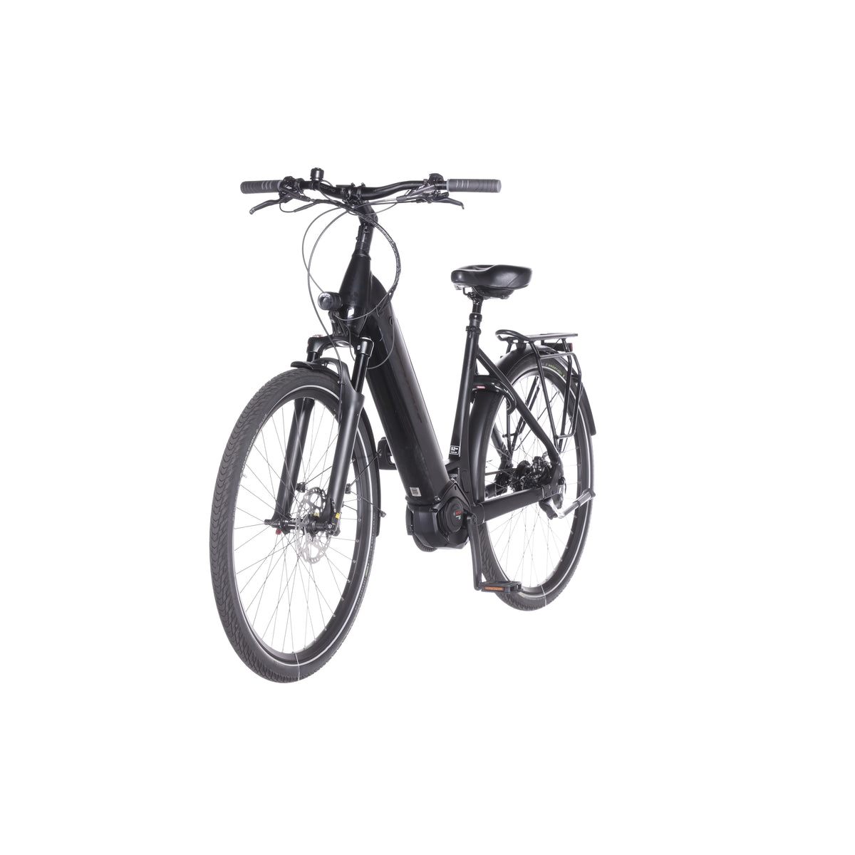 E-14 Forma - 360° view angle 8