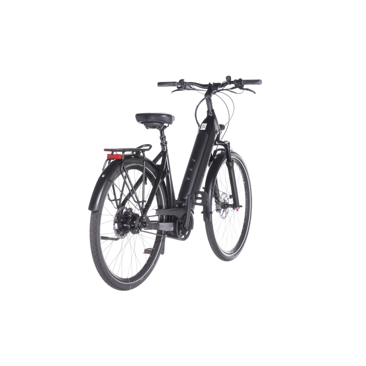 E-14 Forma - 360° view angle 20
