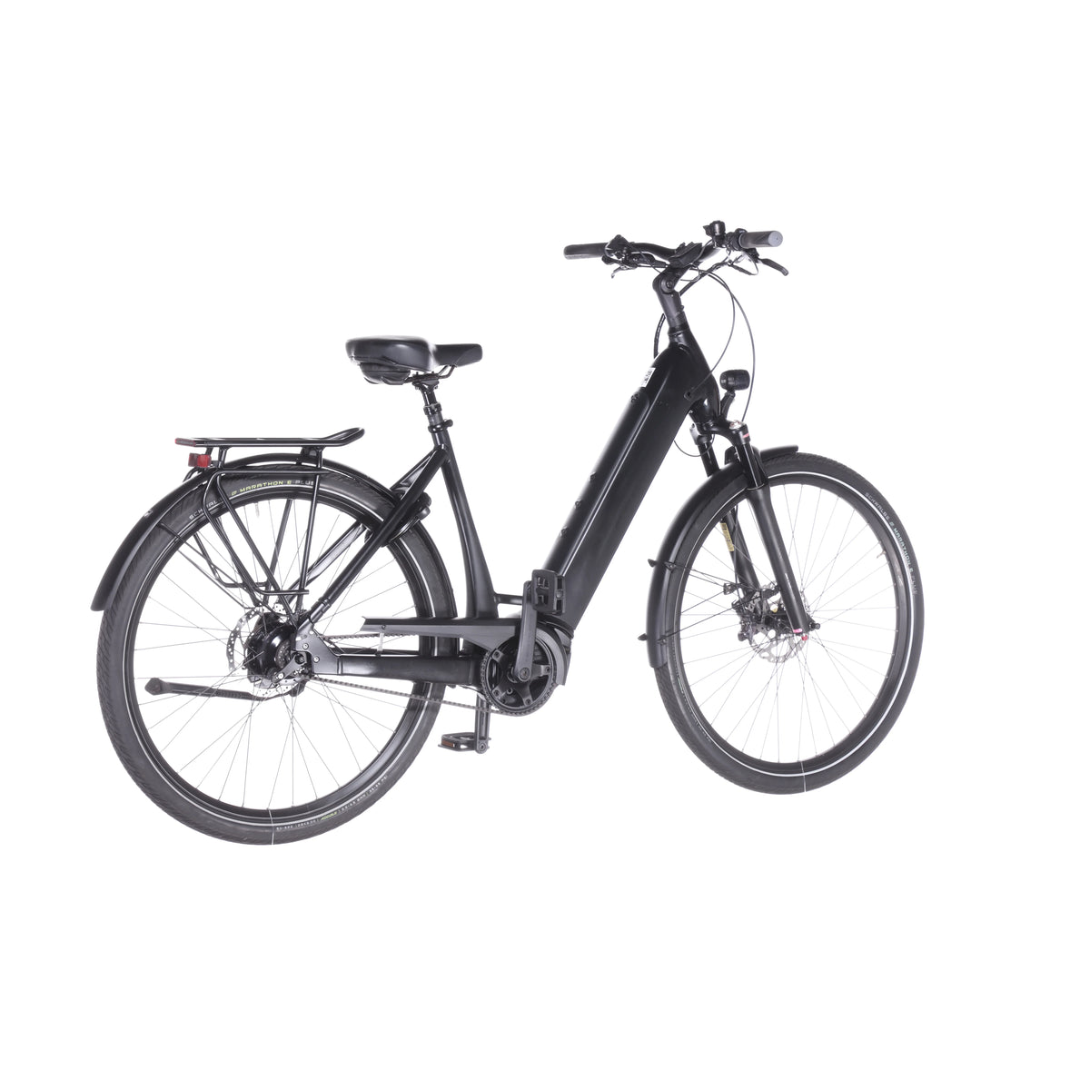 E-14 Forma - 360° view angle 22