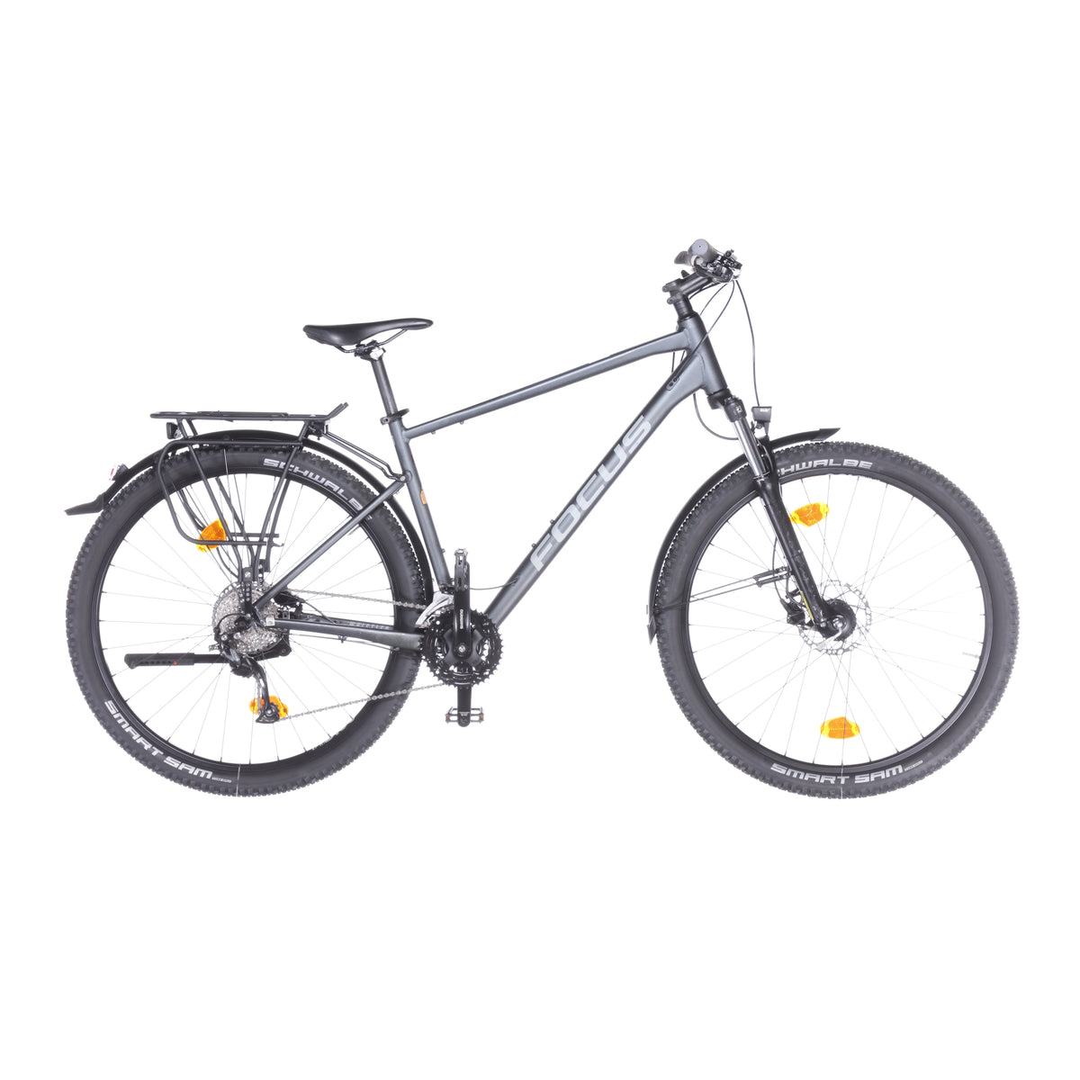 Whistler 3.6 EQP