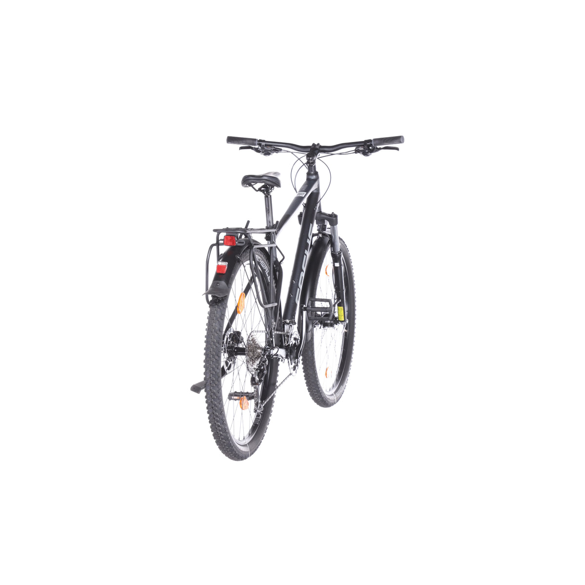 Whistler 3.6 EQP - 360° view angle 19