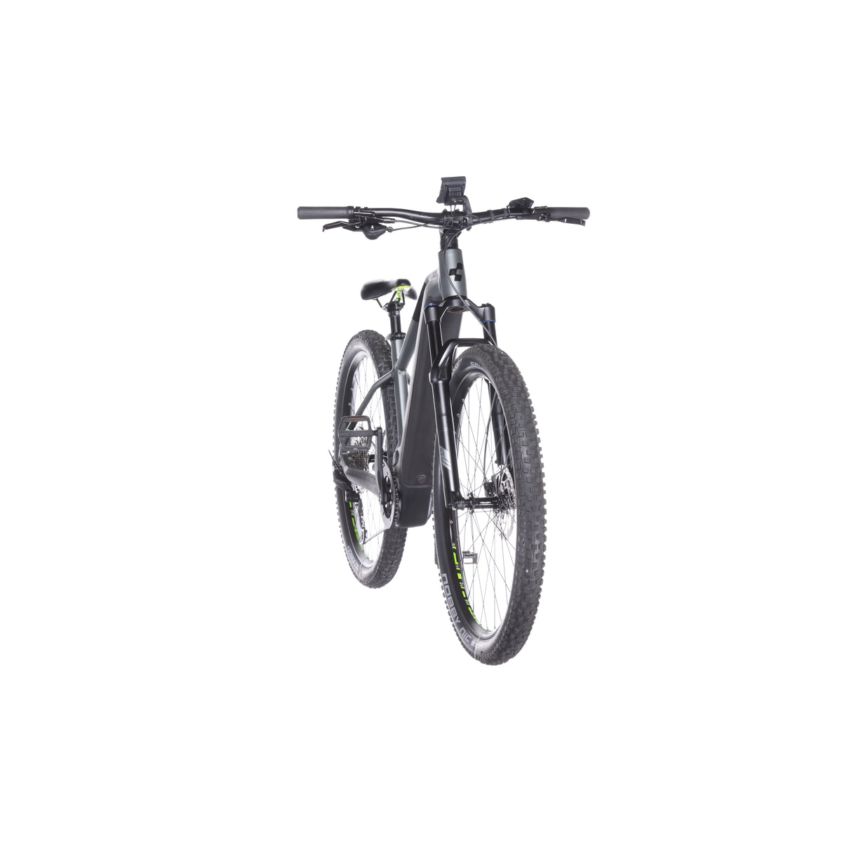 Reaction Hybrid Pro 750 - 360° view angle 5