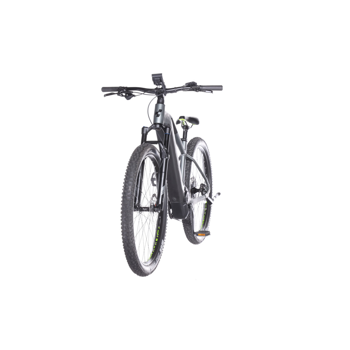 Reaction Hybrid Pro 750 - 360° view angle 7