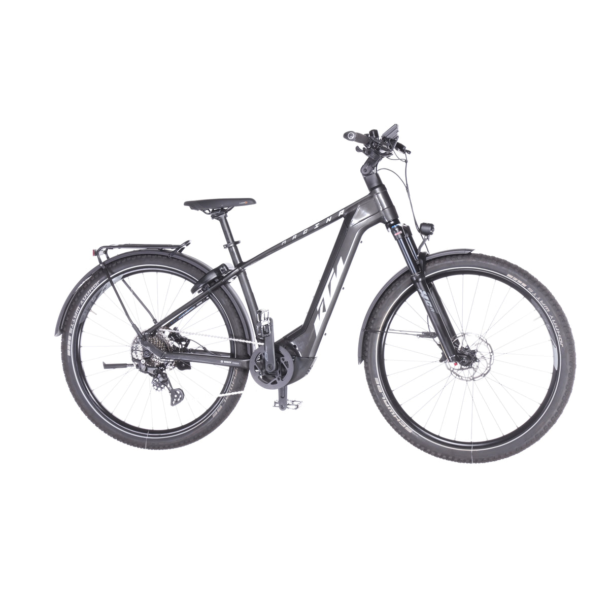 MACINA TEAM 792 LFC - 360° view angle 1