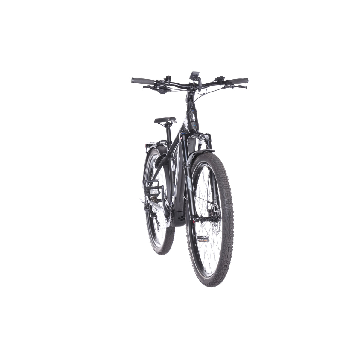 MACINA TEAM 792 LFC - 360° view angle 5