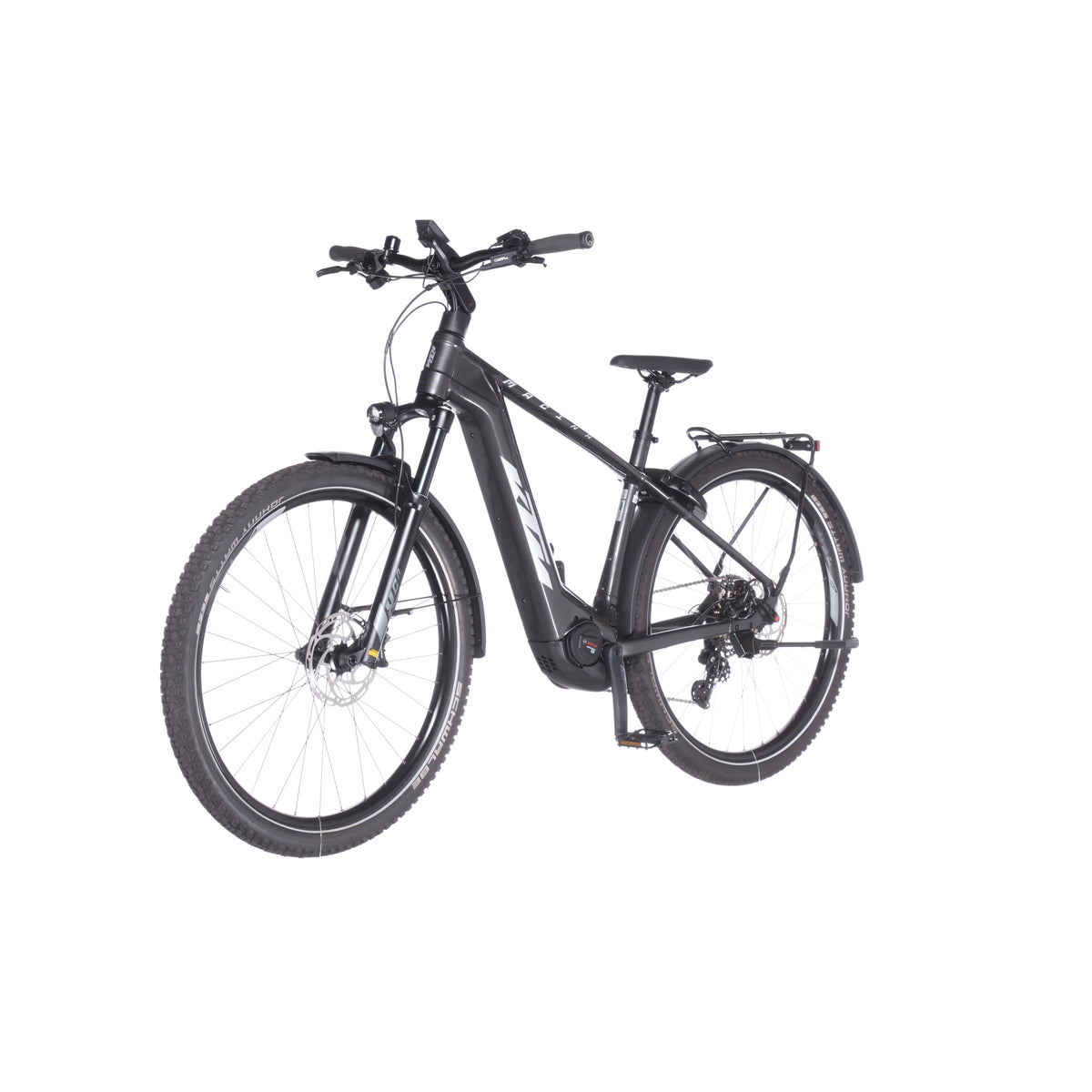 MACINA TEAM 792 LFC - 360° view angle 9