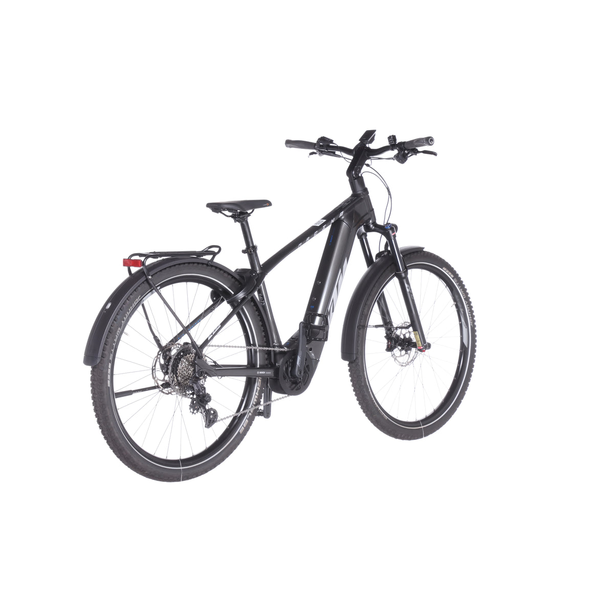 MACINA TEAM 792 LFC - 360° view angle 21