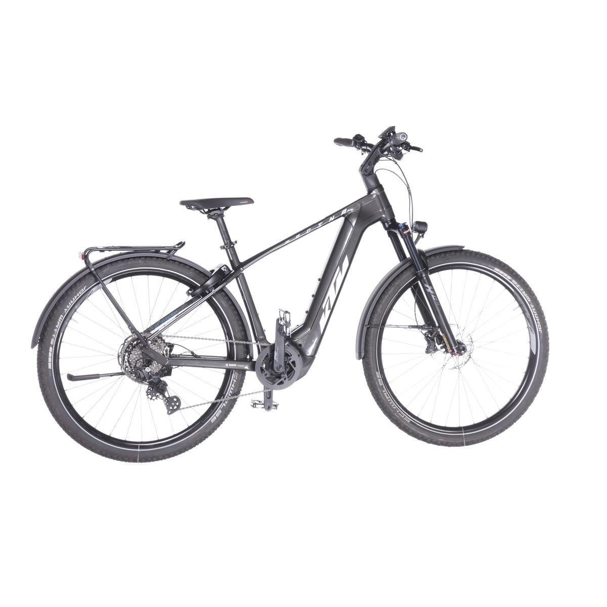 MACINA TEAM 792 LFC - 360° view angle 23