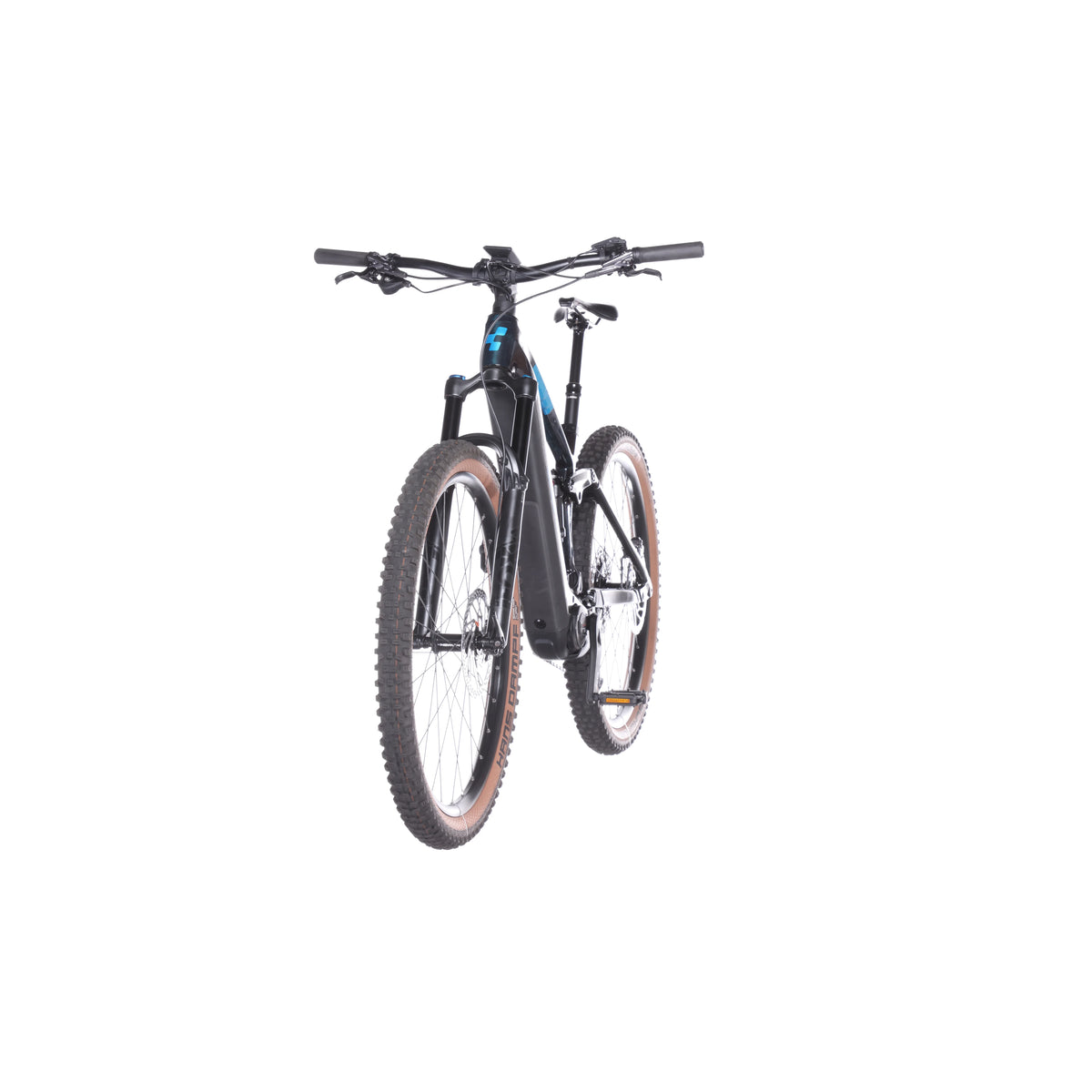 Stereo Hybrid 140 HPC SLX 750 - 360° view angle 7
