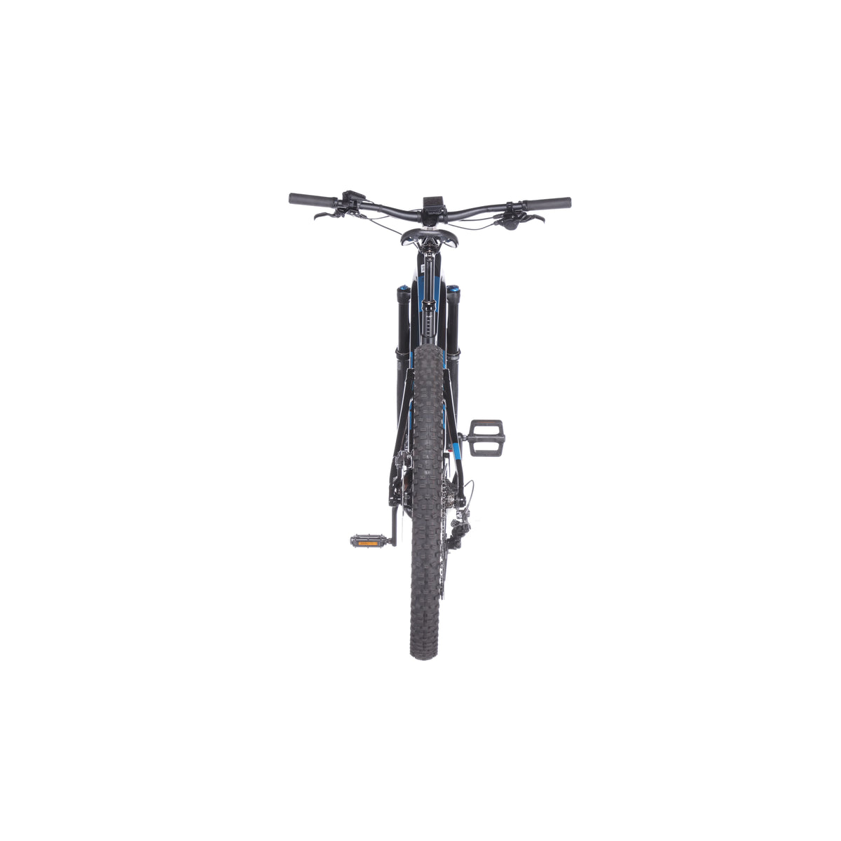 Stereo Hybrid 140 HPC SLX 750 - 360° view angle 18