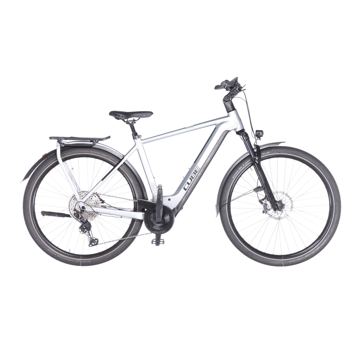 Kathmandu Hybrid SLX 750 - 360° view angle 0
