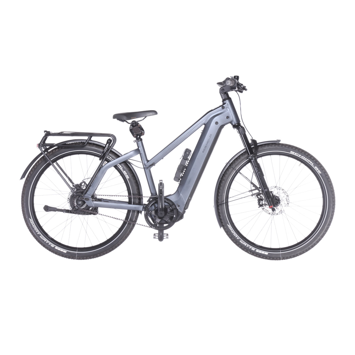 Charger4 Mixte GT vario - 360° view angle 0