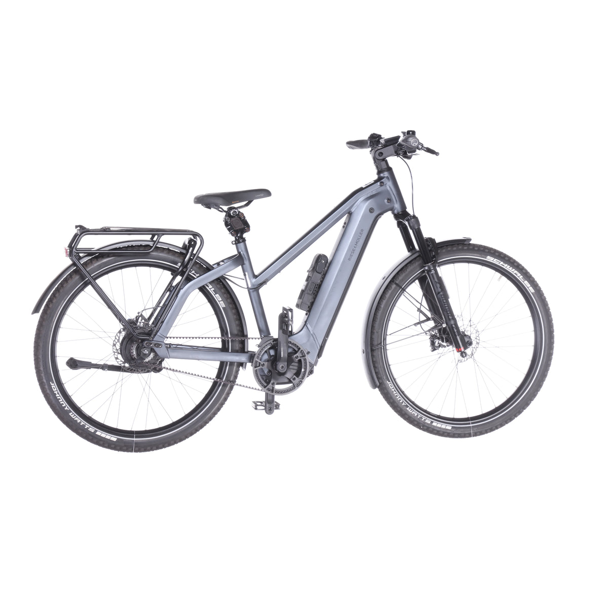 Charger4 Mixte GT vario - 360° view angle 23