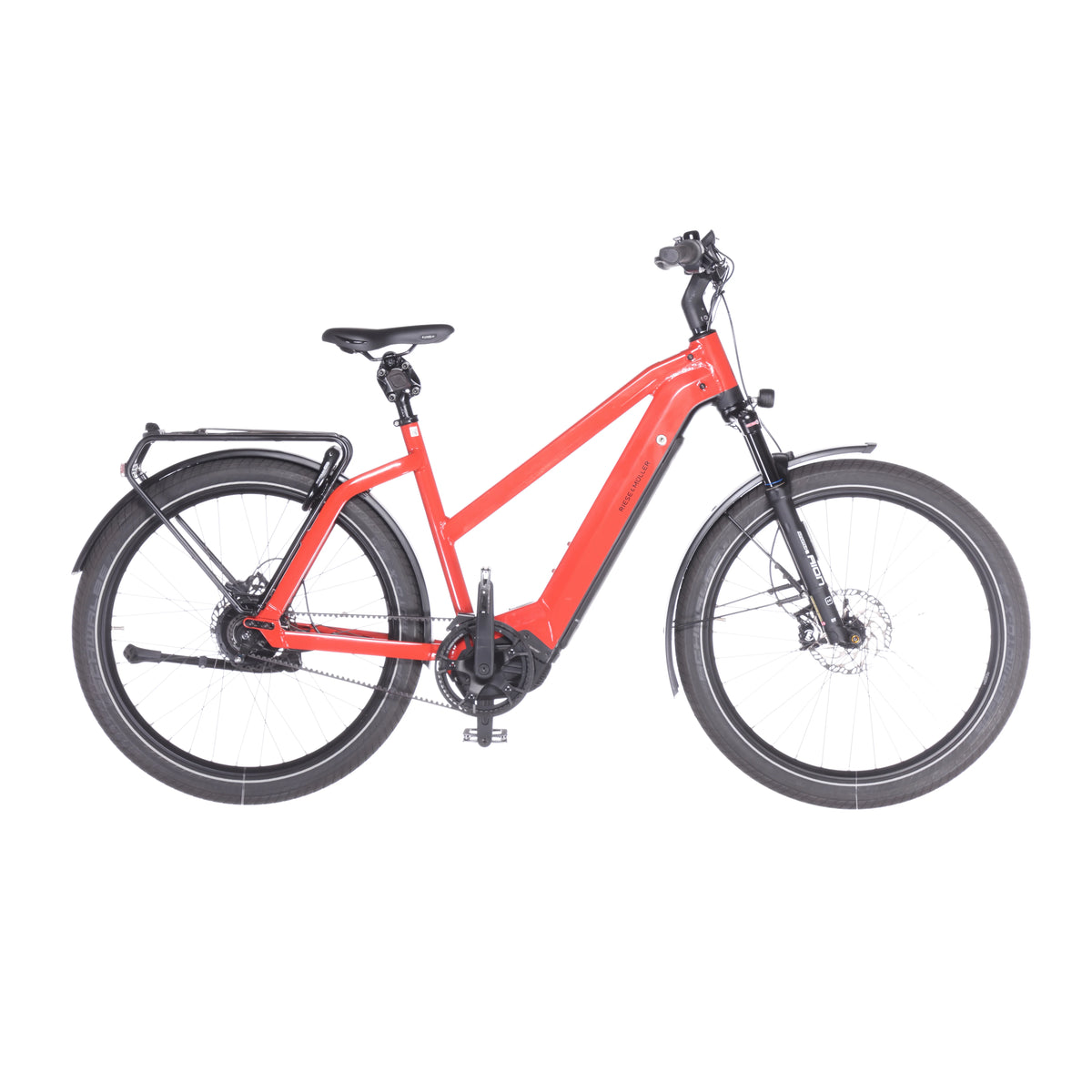 Charger3 GT vario - 360° view angle 0