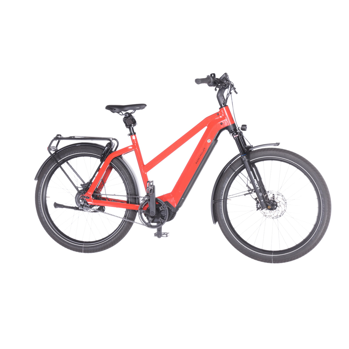 Charger3 GT vario - 360° view angle 1